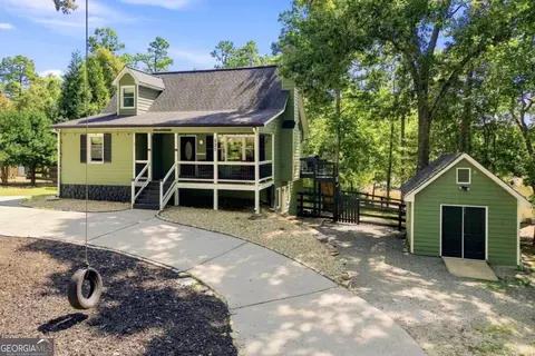 Undisclosed, Waleska, GA 30183