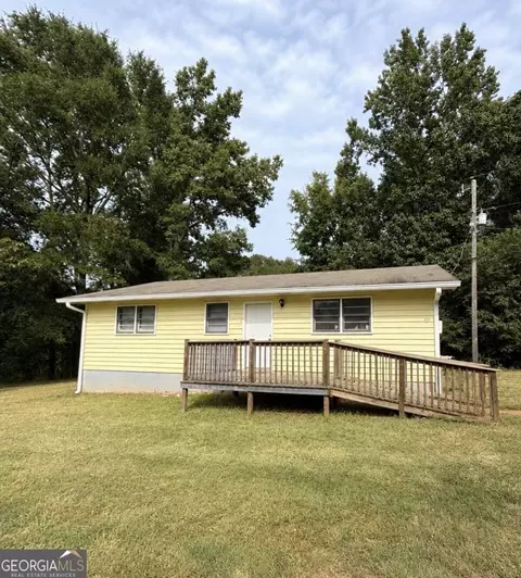 107 Hill Lake Rd, Danielsville, GA 30633