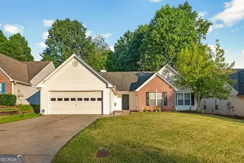 2260 Carlysle Cove Dr, Lawrenceville, GA 30044