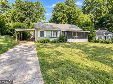 2027 Bader Ave SW, Atlanta, GA 30310