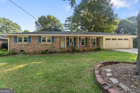 1212 Stephens St SW, Lilburn, GA 30047