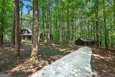 729 Lost Mountain Trl NW, Kennesaw, GA 30152