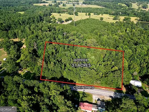 736 Corinth Rd, Hogansville, GA 30230