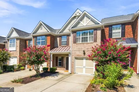9820 Alger Trce, Johns Creek, GA 30022