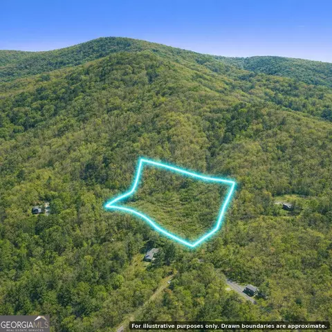 0 Outback Rd, Jasper, GA 30143 photo 5
