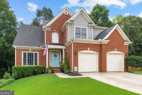 23 Woodshire, Newnan, GA 30265