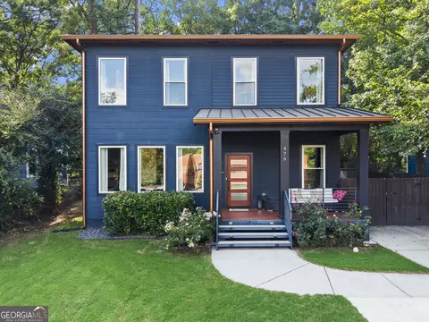 479 Clifton St SE, Atlanta, GA 30316