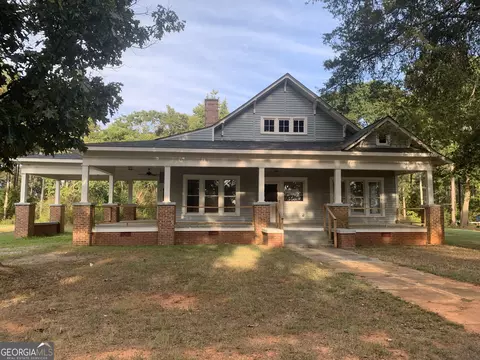 2928 Mt Hebron Rd, Hartwell, GA 30643