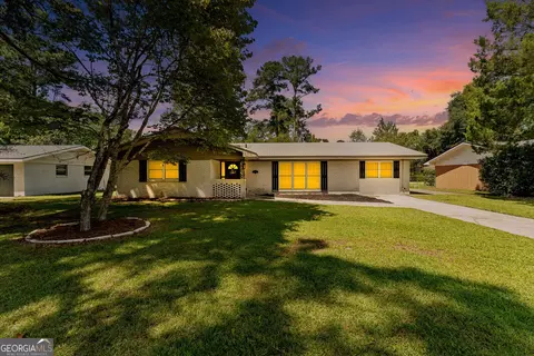122 Westwood Dr, Rincon, GA 31326