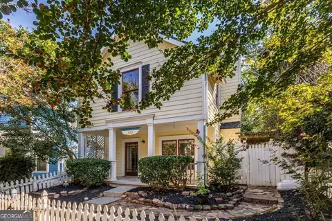 320 Glenwood Ave, Atlanta, GA 30312