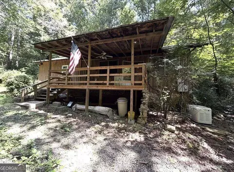 202 Standing Rock Ln, Ellijay, GA 30540