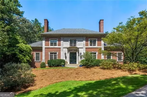 4777 Riverview Rd, Sandy Springs, GA 30327