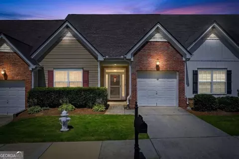 119 Riley Cir, Dawsonville, GA 30534