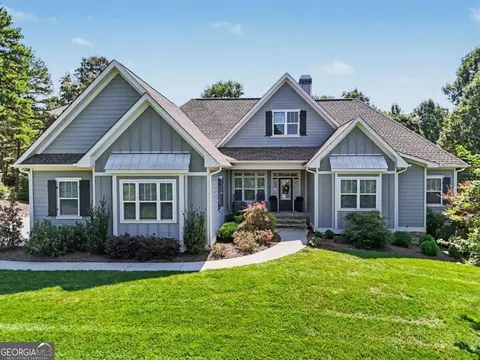 Undisclosed, Blairsville, GA 30512