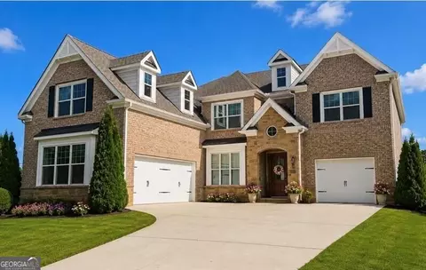 Undisclosed, Woodstock, GA 30188