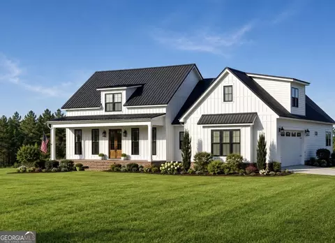 Exterior - 9999 Lynntown Rd, Collins, GA 30421 photo 1 of 5