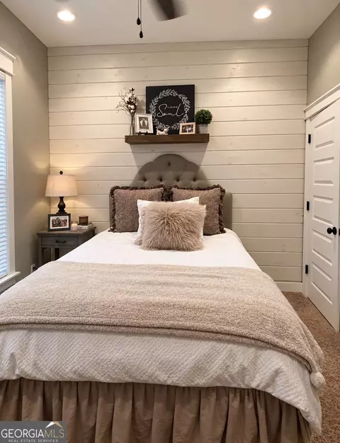 Bedroom - 9999 Lynntown Rd, Collins, GA 30421 photo 1 of 3