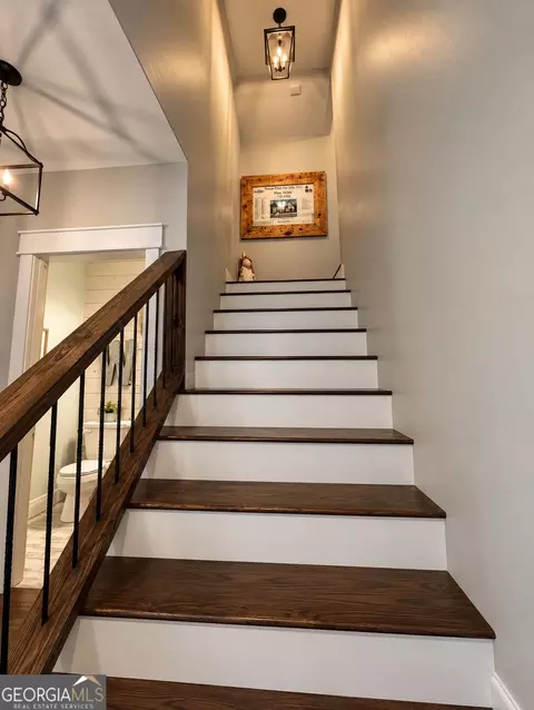 Entry Way - 9999 Lynntown Rd, Collins, GA 30421 photo 2 of 2