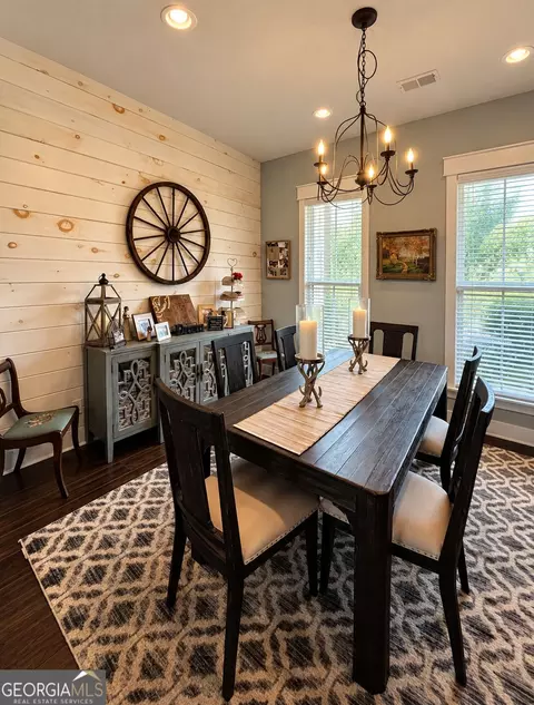 Dining - 9999 Lynntown Rd, Collins, GA 30421 photo 1 of 1