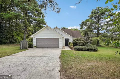 23 Abington Ct SW, Euharlee, GA 30120