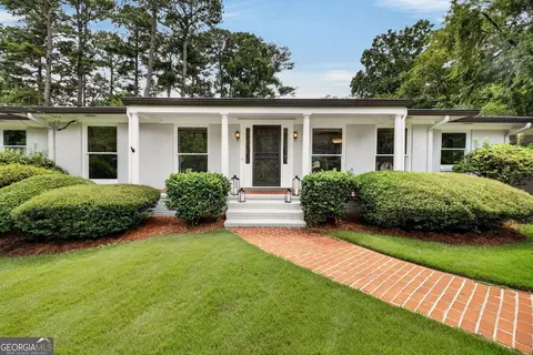 3199 Wynn Dr, Avondale Estates, GA 30002