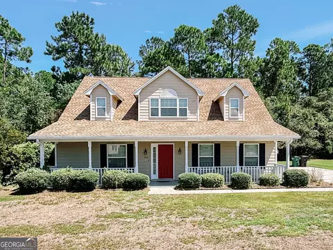 105 Snapper Ct, Saint Marys, GA 31558