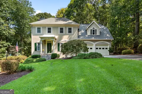 15 Oak Ridge Dr, Sharpsburg, GA 30277