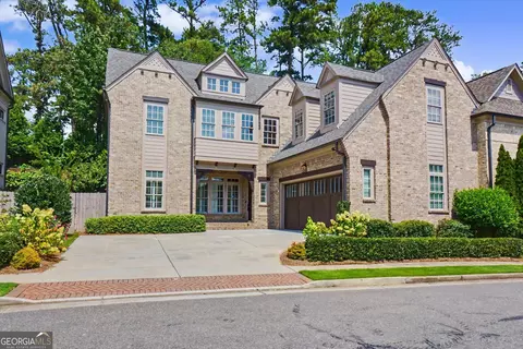 1803 Kent Ave, Atlanta, GA 30338