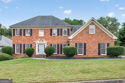 3000 Brookside Run SW, Snellville, GA 30078
