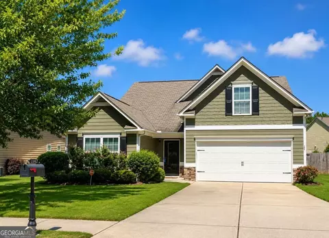 114 Saddle Horse Ln, Hiram, GA 30141