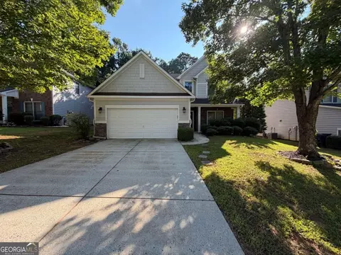 3433 Palm Cir NW, Kennesaw, GA 30144