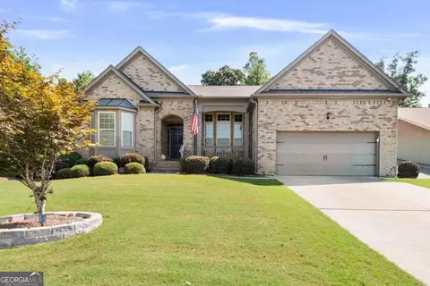 6595 Bransford Dr, Cumming, GA 30040
