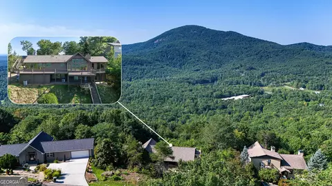 784 Starlight Dr, Sautee Nacoochee, GA 30571