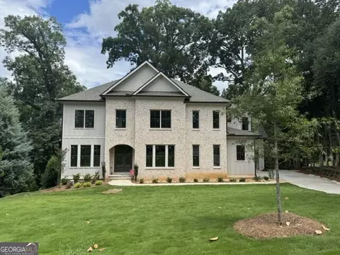 1886 Timothy Dr NE, Atlanta, GA 30329