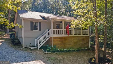 29 Chase Trl, Dawsonville, GA 30534