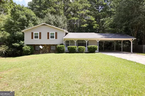 7362 Penland Dr, Riverdale, GA 30296