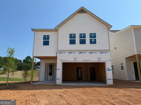 124 Dewey Rd, Lilburn, GA 30047