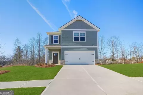 64 Homesite Fayme Ct, Newnan, GA 30263