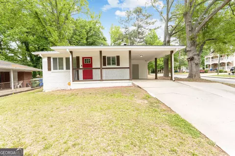 123 Mount Zion Rd SW, Atlanta, GA 30354