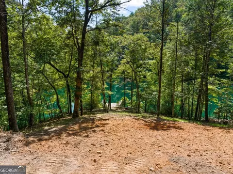 Lt 44&45 Overlook Drive, Cherry Log, GA 30522 photo 3