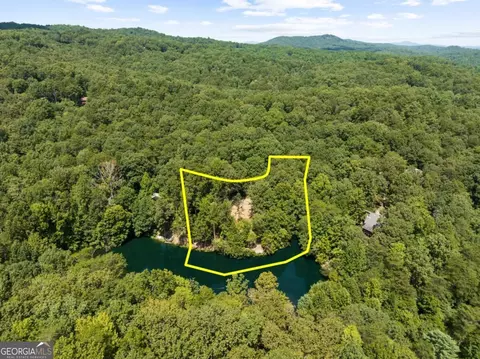 Lt 44&45 Overlook Drive, Cherry Log, GA 30522 photo 27