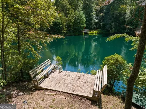 Lt 44&45 Overlook Drive, Cherry Log, GA 30522 photo 7