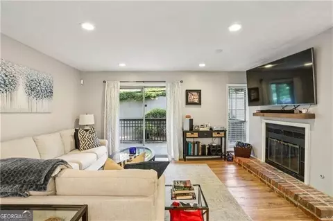 2901 Lenox Rd NE #502, Atlanta, GA 30324