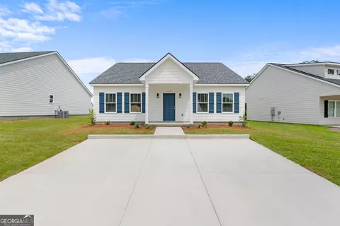 119 Avalon Trce #LOT 10, Statesboro, GA 30458