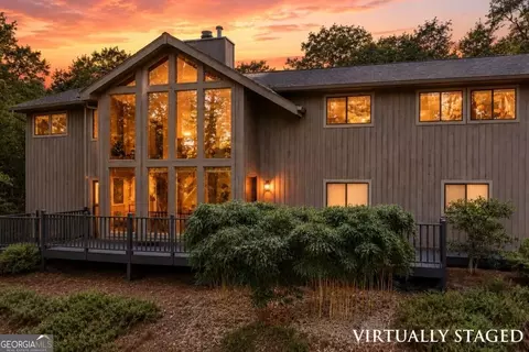 2946 Rockbridge Rd NE, Marietta, GA 30066
