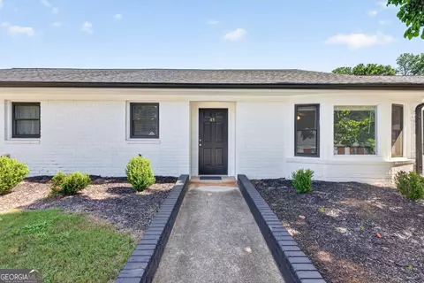595 Macon Hwy #41, Athens, GA 30606