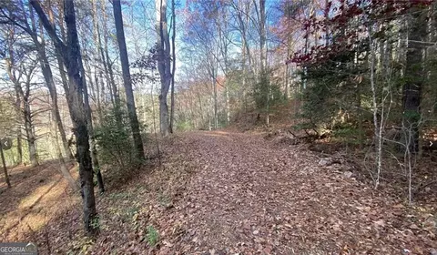 1 Barefoot Hills Rd, Hiawassee, GA 30546