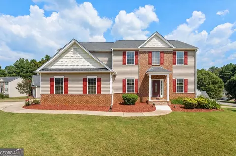 901 Center Bay Dr, Villa Rica, GA 30180
