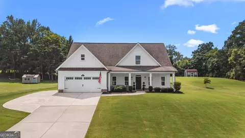112 Alexander Lakes Dr, Eatonton, GA 31024
