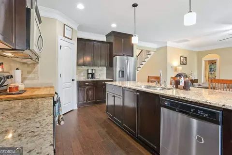 Kitchen - Undisclosed, Guyton, GA 31312 photo 3 of 4